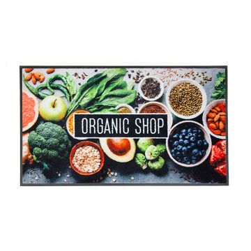 Matlify Sign - Logomat op maat