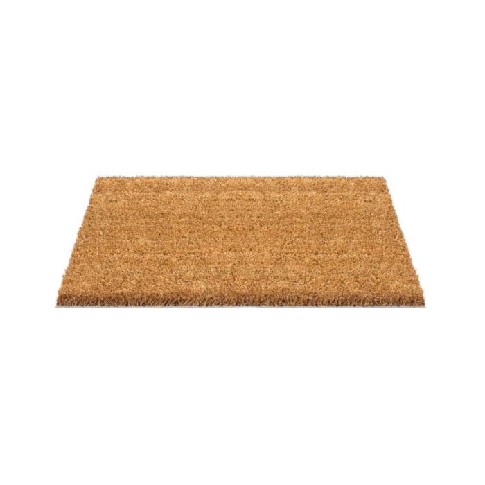 Kokosmat op maat - Naturel 20 mm main product photo