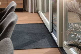 Matlify Comfort 9mm - Droogloopmat