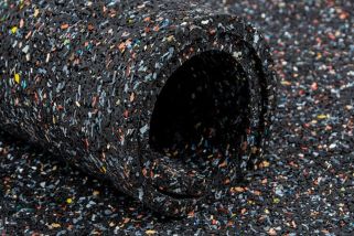 Matlify opvulmat 8 mm - Opvulmat op maat