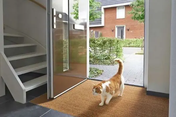 Normaal tot intensief woning gebruik